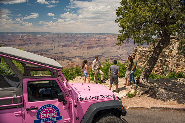 JeepTour