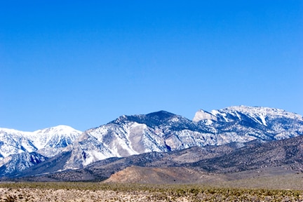 MountCharleston