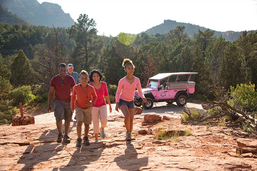 Sedona_Tour